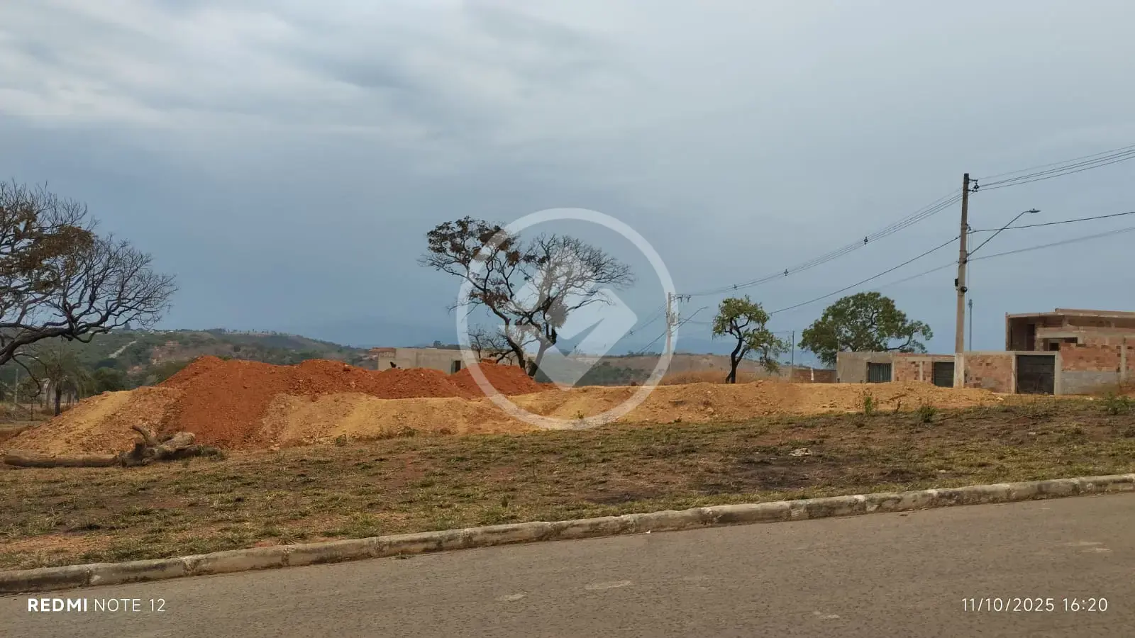 Imagem 2 - Terreno em Vila dos Ipês, Lagoa Santa - MG