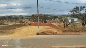 Terreno Vila dos Ipês, Lagoa Santa - MG — foto 2