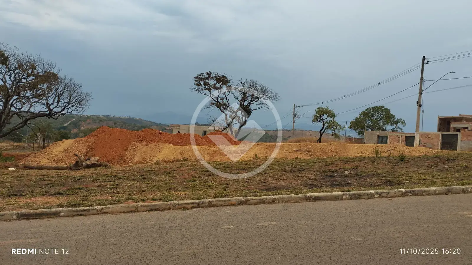Imagem 3 - Terreno em Vila dos Ipês, Lagoa Santa - MG