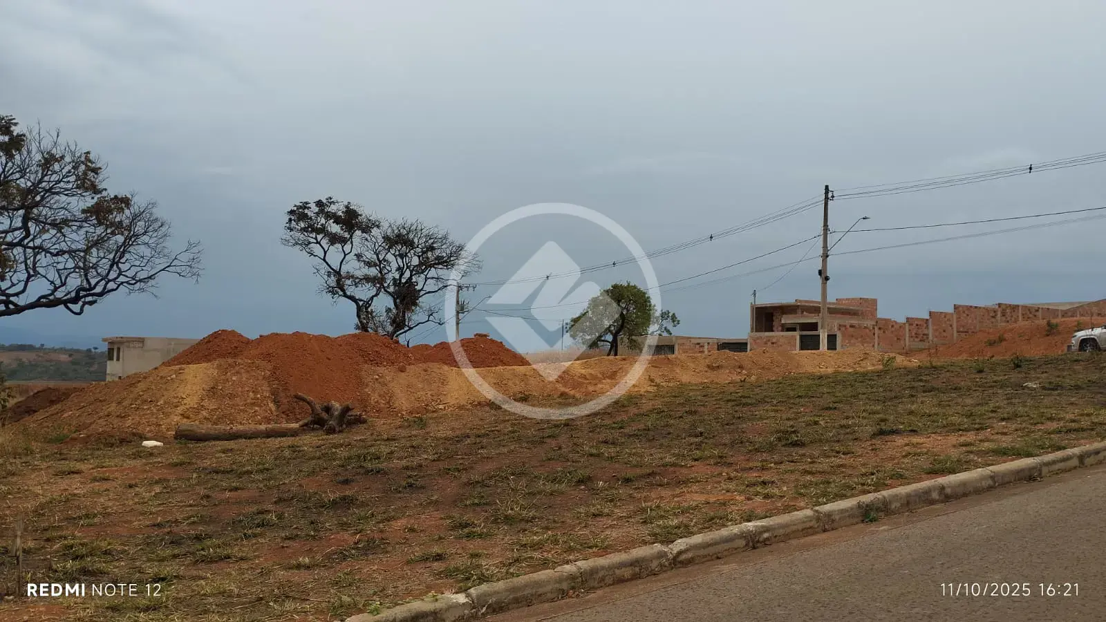 Imagem 4 - Terreno em Vila dos Ipês, Lagoa Santa - MG