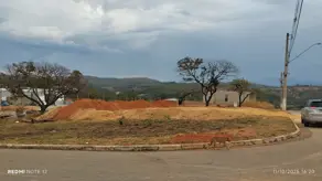 Terreno Vila dos Ipês, Lagoa Santa - MG — foto 1
