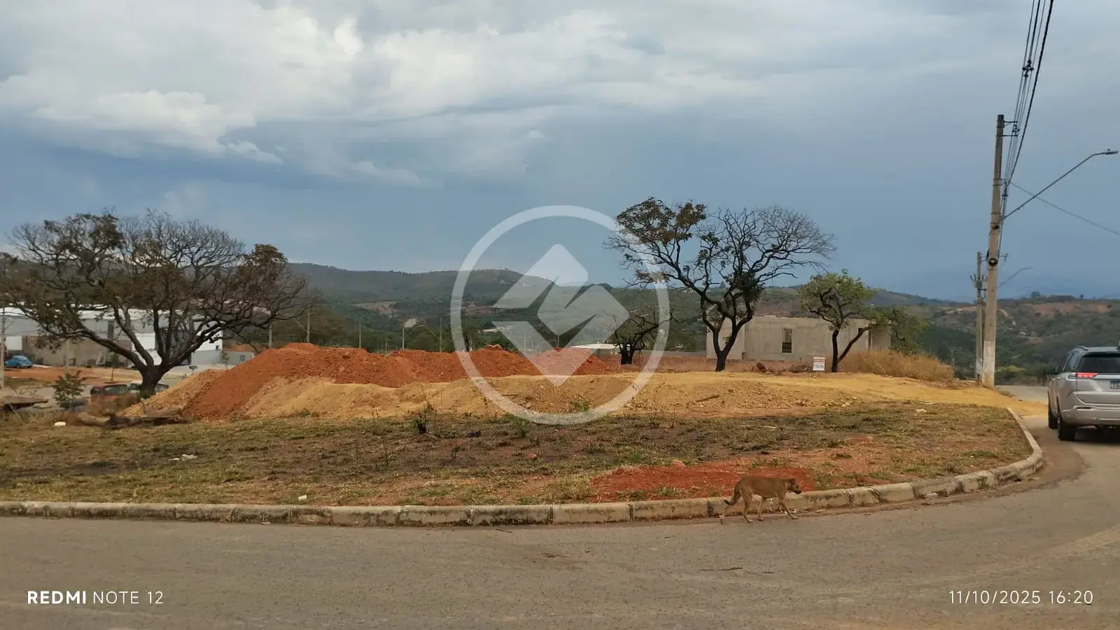 Imagem 1 - Terreno em Vila dos Ipês, Lagoa Santa - MG