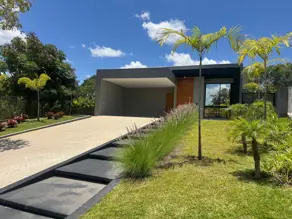 Casa Condomínio Pontal da Liberdade, Lagoa Santa - MG — foto 1