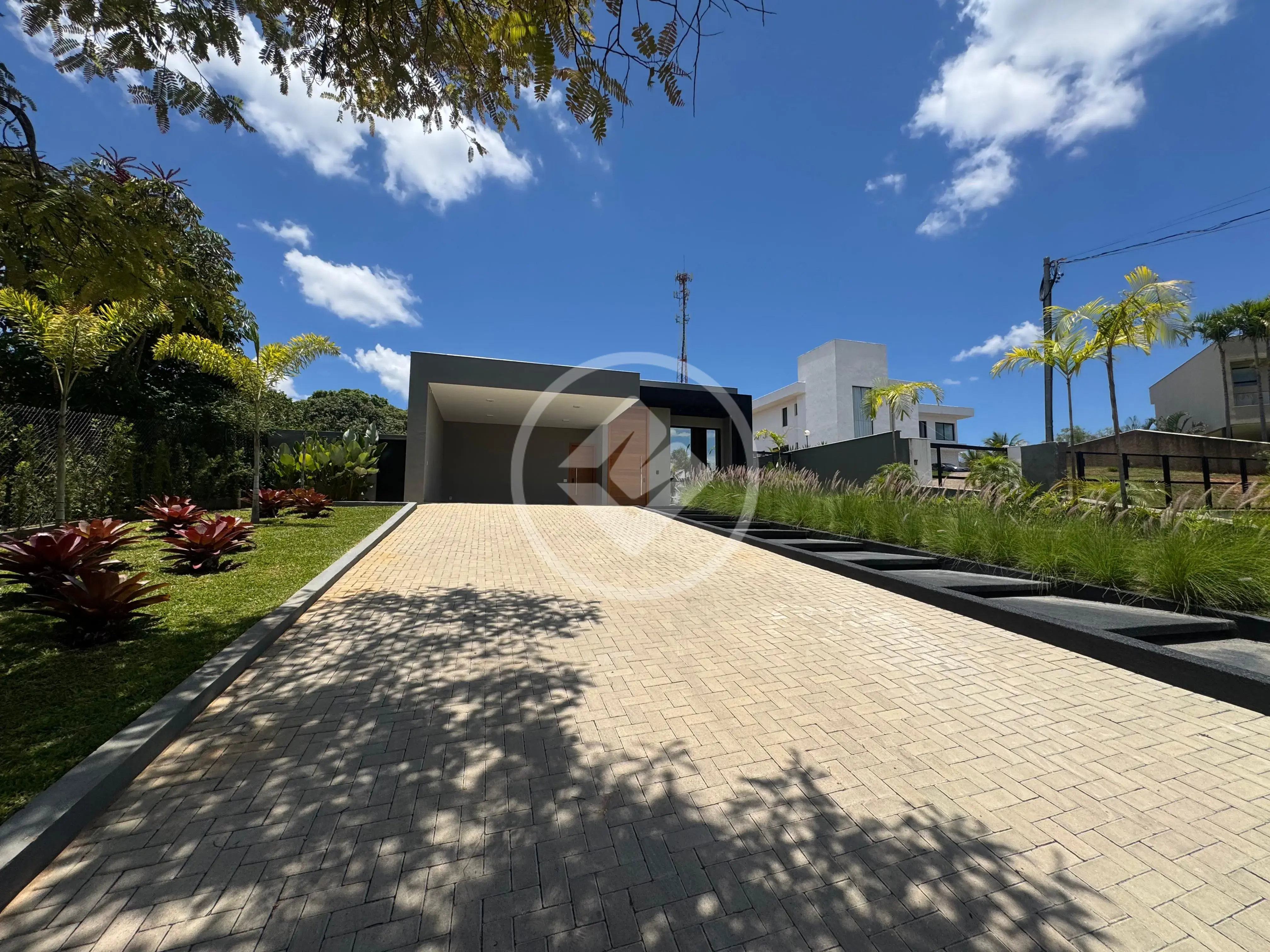 Imagem 1 - Casa Condomínio em Pontal da Liberdade, Lagoa Santa - MG