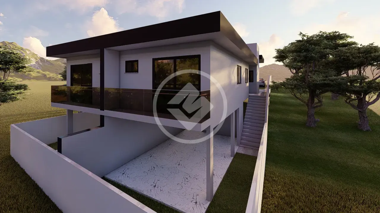 Imagem 2 - Casa em Vila Santa Helena, Lagoa Santa - MG