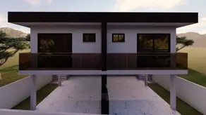 Imagem 3 - Casa em Vila Santa Helena, Lagoa Santa - MG