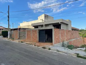 Imagem 6 - Casa em Vila Santa Helena, Lagoa Santa - MG