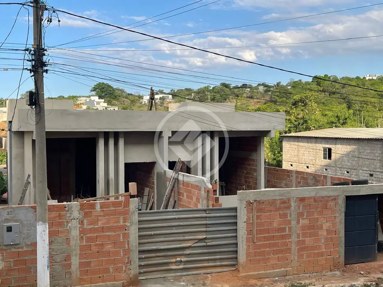 Image 8 - Casa em Vila Santa Helena, Lagoa Santa - MG