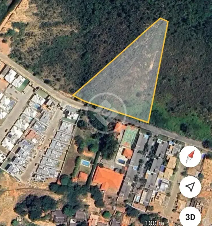 Imagem 1 - Terreno em Sobradinho, Lagoa Santa - MG