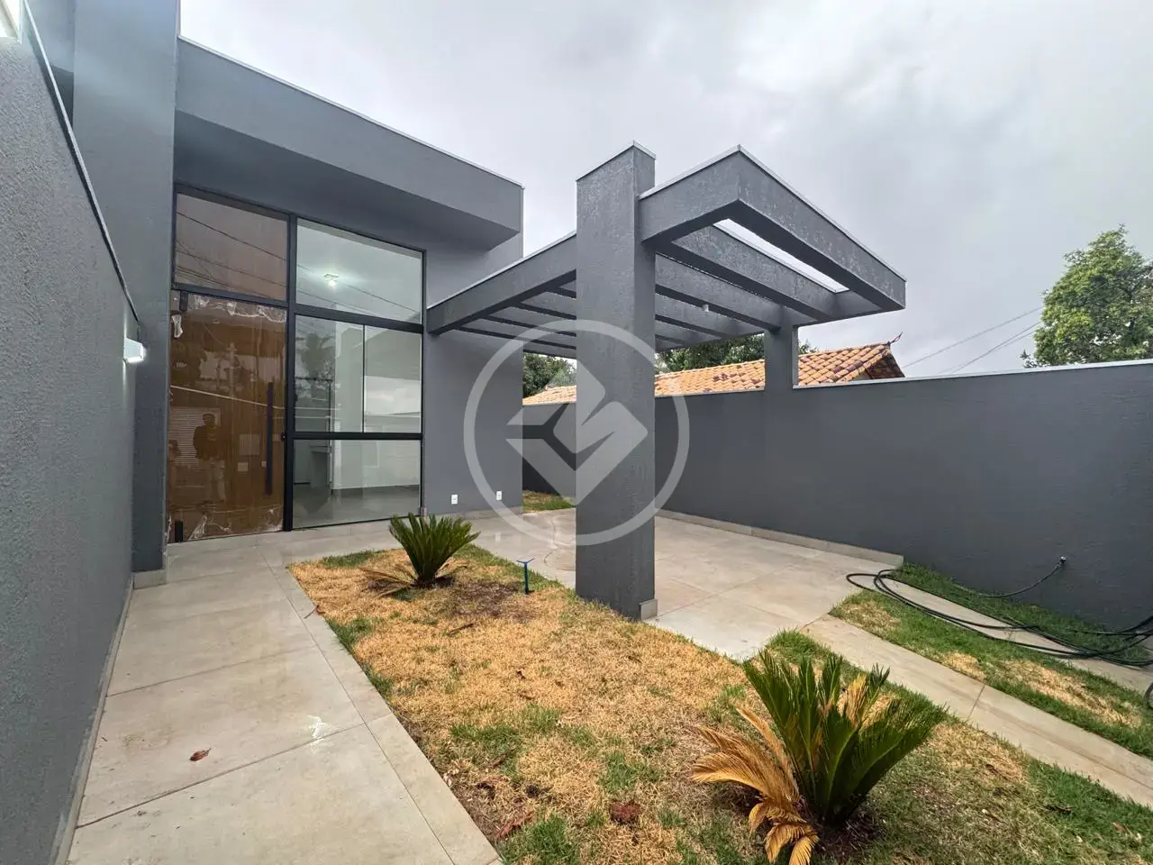 Imagem 1 - Casa em Alto dos Aeronautas, Lagoa Santa - MG