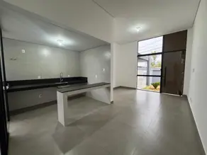 Imagem 2 - Casa em Alto dos Aeronautas, Lagoa Santa - MG