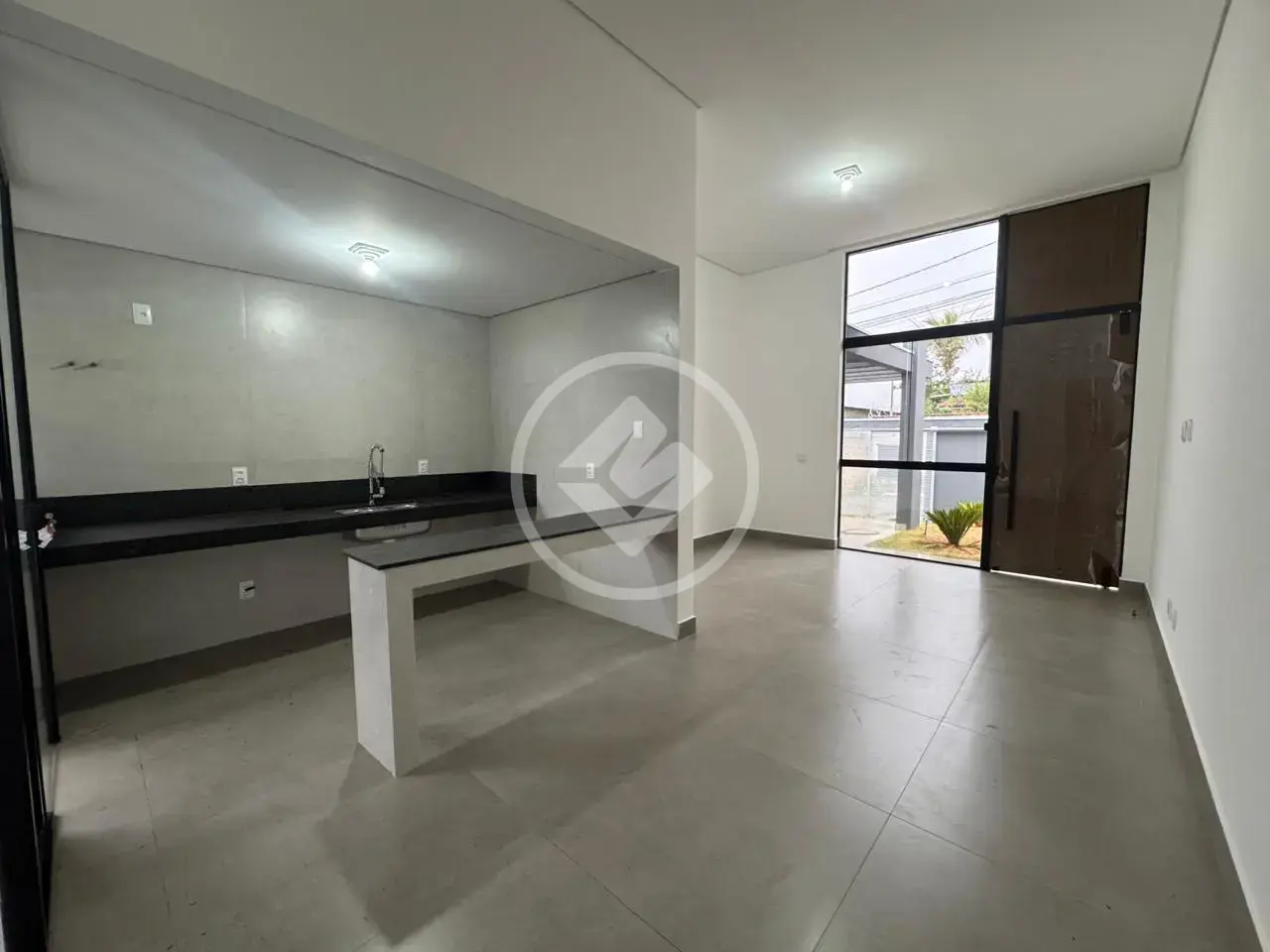 Imagem 2 - Casa em Alto dos Aeronautas, Lagoa Santa - MG