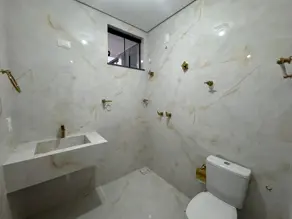 Imagem 6 - Casa em Alto dos Aeronautas, Lagoa Santa - MG