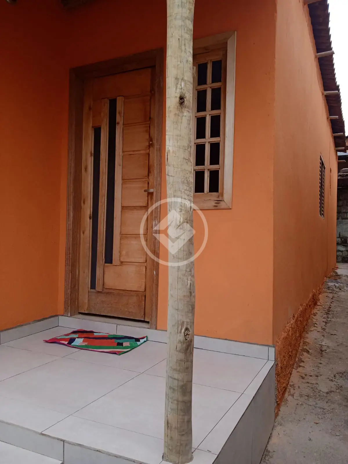 Imagem 1 - Casa em Vila Maria II, Lagoa Santa - MG