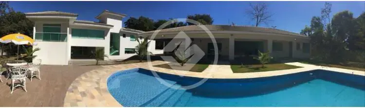 Imagem 1 - Casa Condomínio em Estância das Amendoeiras, Lagoa Santa - MG