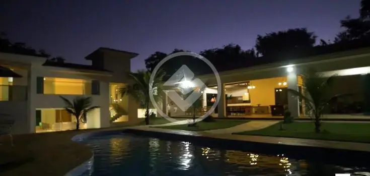 Imagem 5 - Casa Condomínio em Estância das Amendoeiras, Lagoa Santa - MG