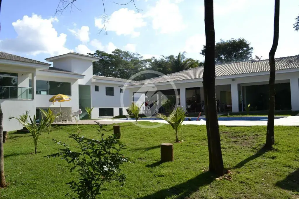Imagem 4 - Casa Condomínio em Estância das Amendoeiras, Lagoa Santa - MG