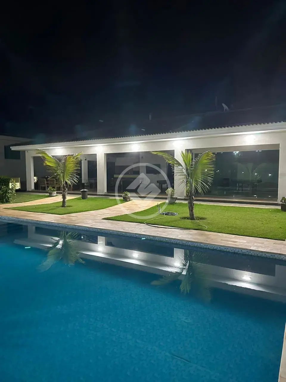 Imagem 1 - Casa Condomínio em Estância das Amendoeiras, Lagoa Santa - MG