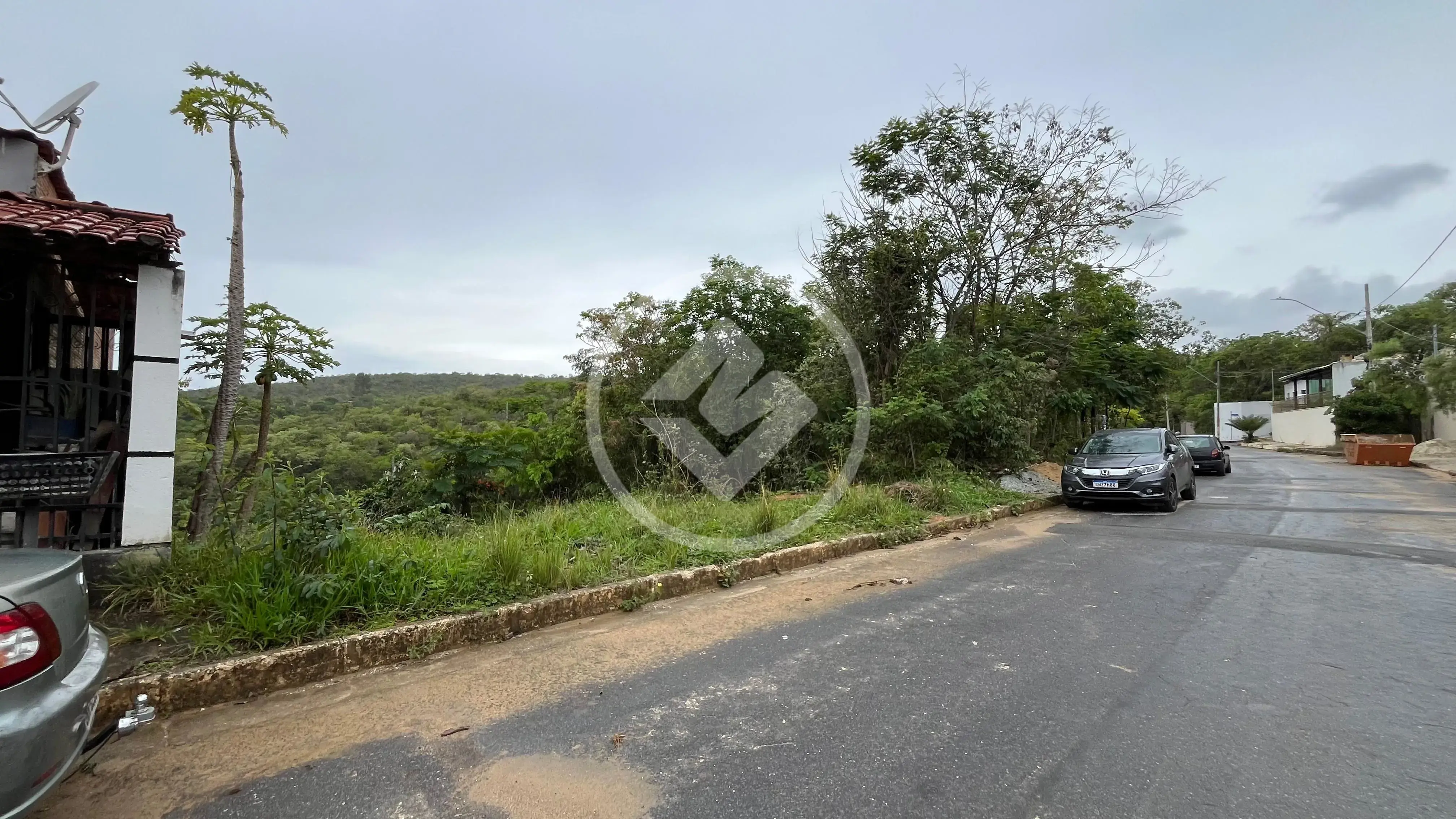 Imagem 3 - Terreno em Portal do Sol, Lagoa Santa - MG