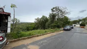 Terreno Portal do Sol, Lagoa Santa - MG — foto 1