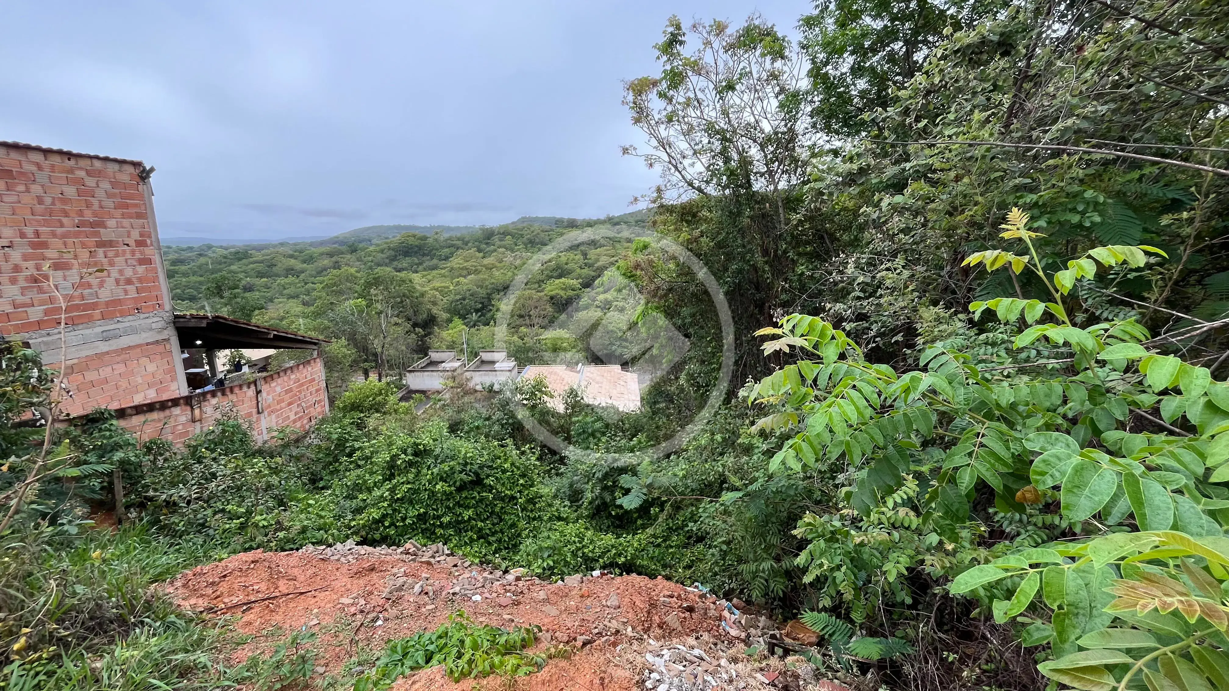 Imagem 2 - Terreno em Portal do Sol, Lagoa Santa - MG