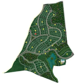Terreno Condomínio Eco Village, Lagoa Santa - MG — foto 1