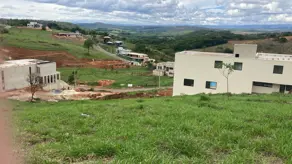 Terreno Condomínio Eco Village, Lagoa Santa - MG — foto 2