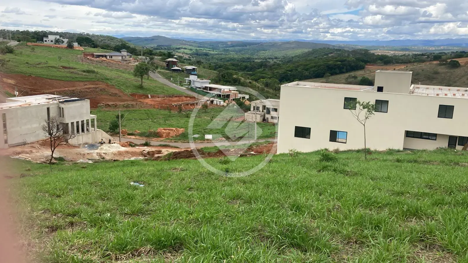 Imagem 1 - Terreno Condomínio em Eco Village, Lagoa Santa - MG