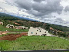 Imagem 2 - Terreno Condomínio em Eco Village, Lagoa Santa - MG