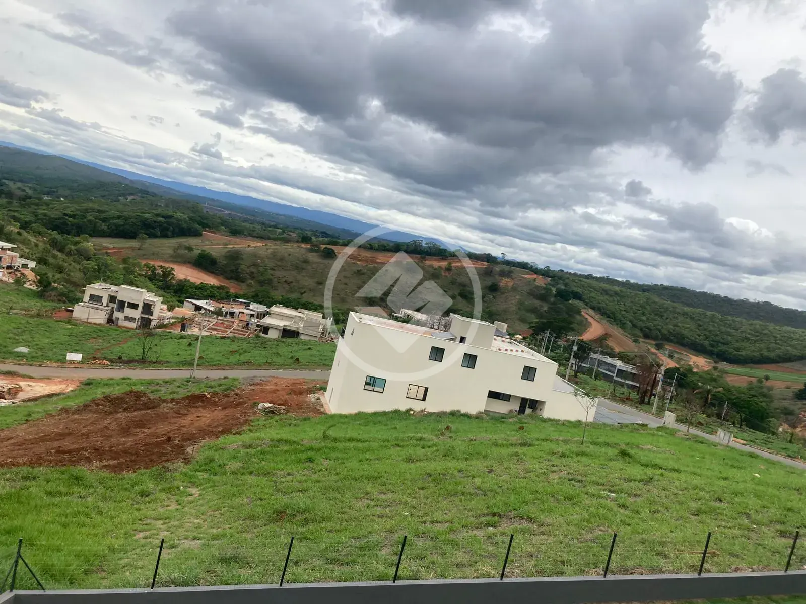 Imagem 2 - Terreno Condomínio em Eco Village, Lagoa Santa - MG