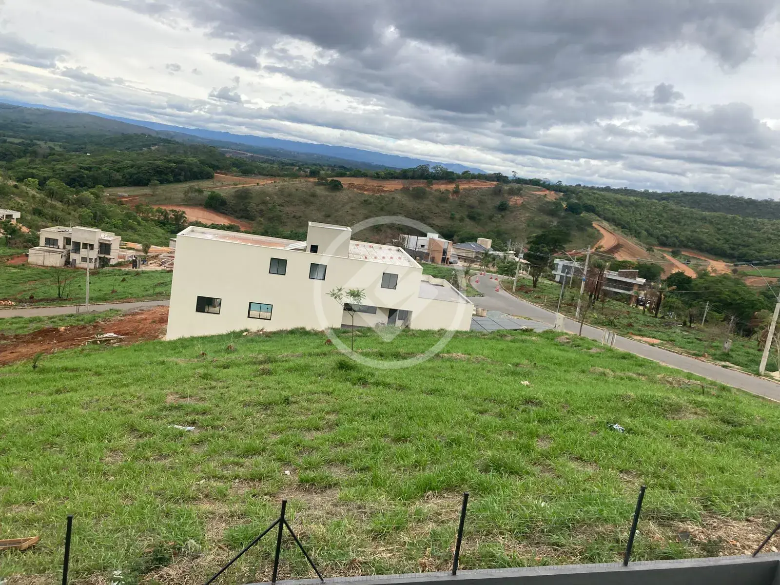 Imagem 3 - Terreno Condomínio em Eco Village, Lagoa Santa - MG