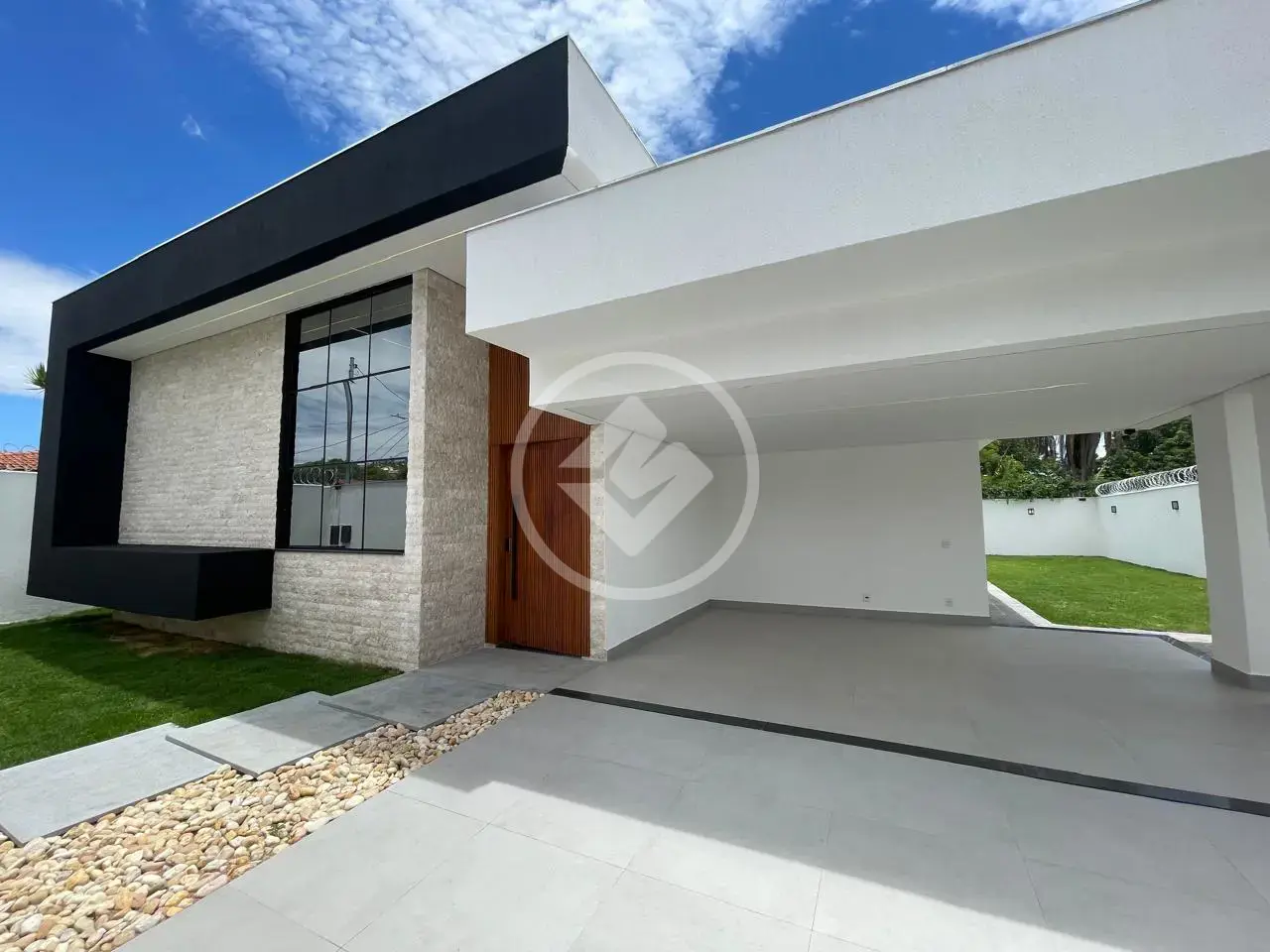 Imagem 1 - Casa em Joá, Lagoa Santa - MG