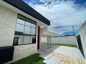 Imagem 2 - Casa em Joá, Lagoa Santa - MG