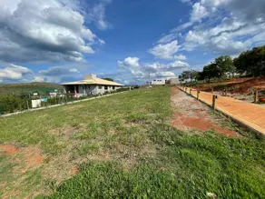 Terreno Condomínio Gran Royalle, Lagoa Santa - MG — foto 2