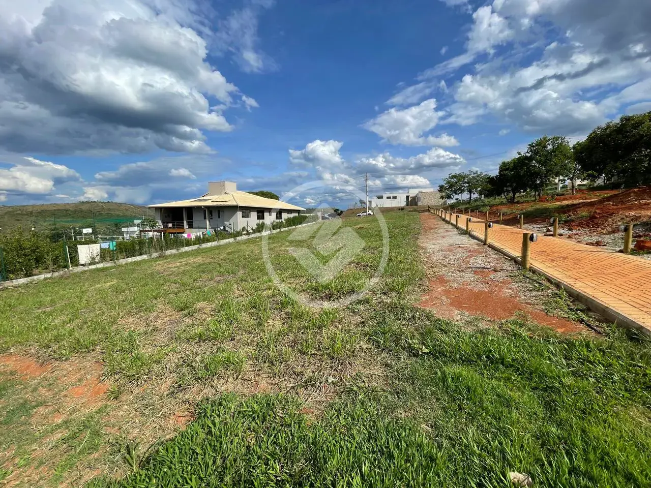 Imagem 1 - Terreno Condomínio em Gran Royalle, Lagoa Santa - MG