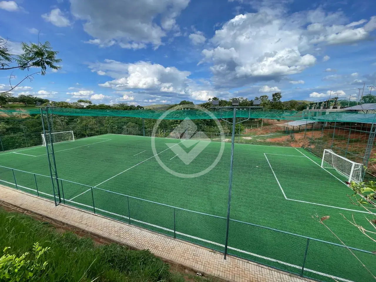 Imagem 6 - Terreno Condomínio em Gran Royalle, Lagoa Santa - MG