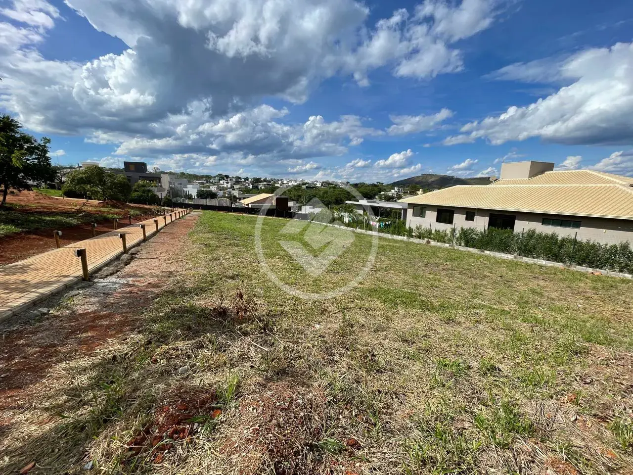 Imagem 4 - Terreno Condomínio em Gran Royalle, Lagoa Santa - MG