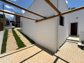 Imagem 2 - Casa Condomínio em Village do Gramado II, Lagoa Santa - MG