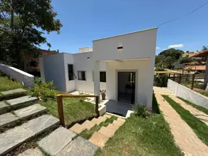 Casa Condomínio Village do Gramado II, Lagoa Santa - MG — foto 1