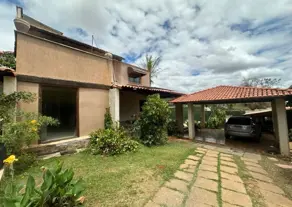 Casa Joá, Lagoa Santa - MG — foto 1
