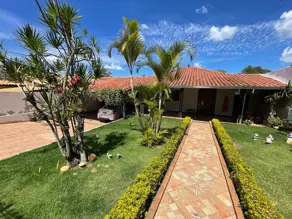 Casa Parque Jardim Maria Jose, Vespasiano - MG — foto 2