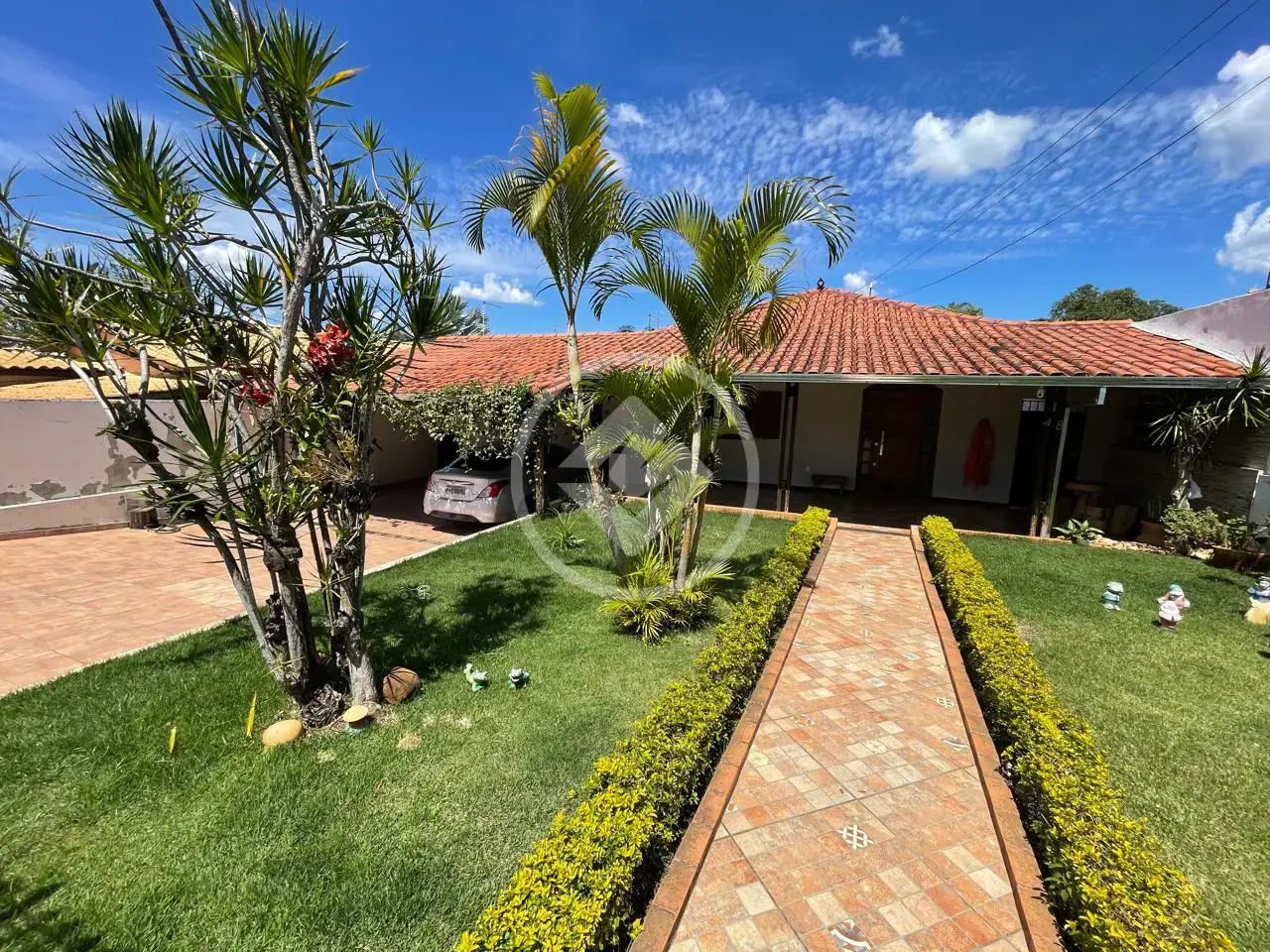 Imagem 1 - Casa em Parque Jardim Maria Jose, Vespasiano - MG