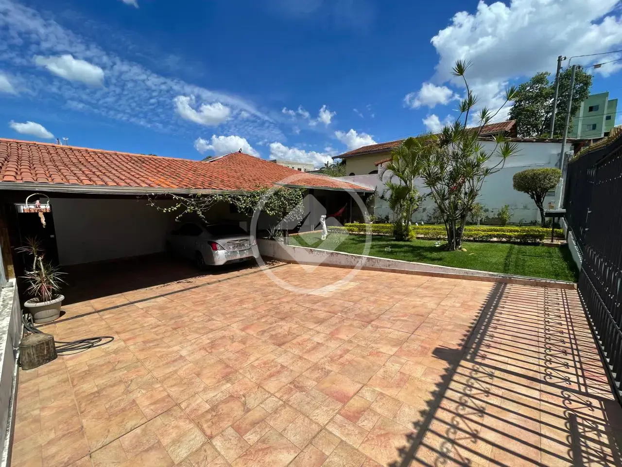 Imagem 2 - Casa em Parque Jardim Maria Jose, Vespasiano - MG
