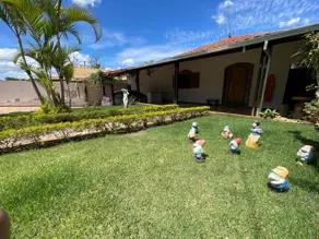 Casa Parque Jardim Maria Jose, Vespasiano - MG — foto 1