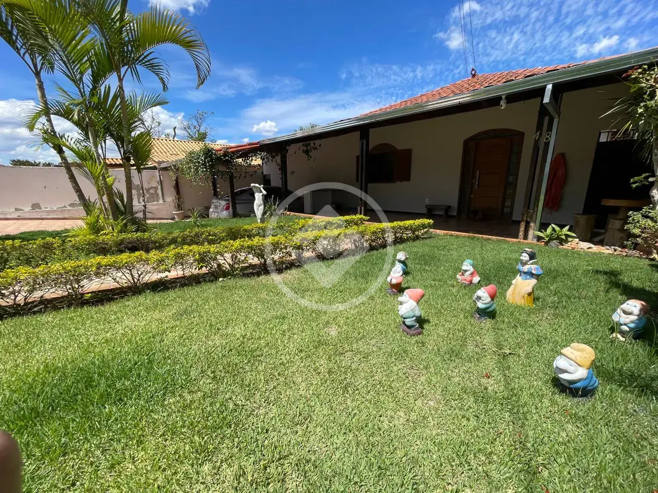 Imagem 1 - Casa em Parque Jardim Maria Jose, Vespasiano - MG