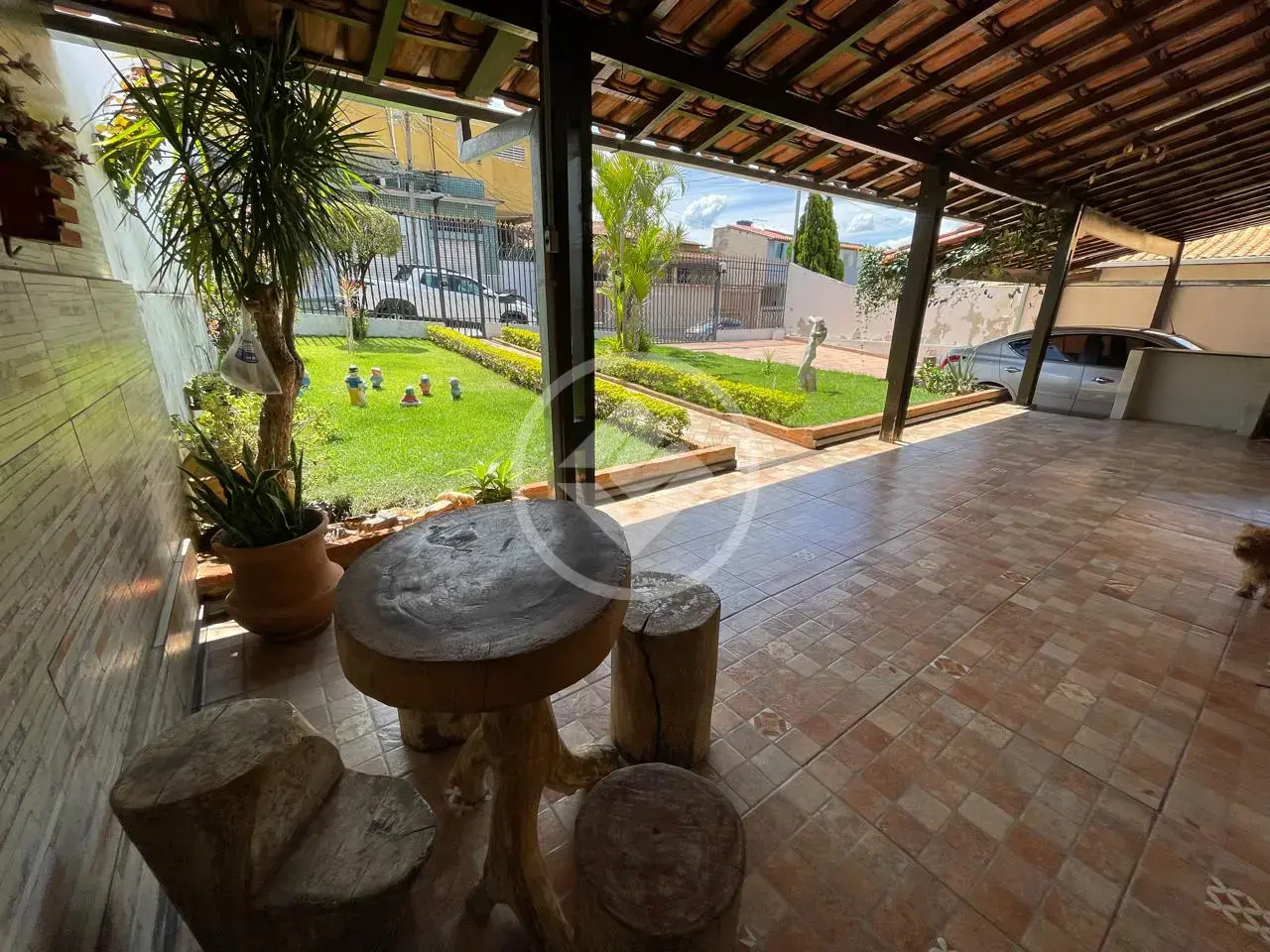 Imagem 4 - Casa em Parque Jardim Maria Jose, Vespasiano - MG