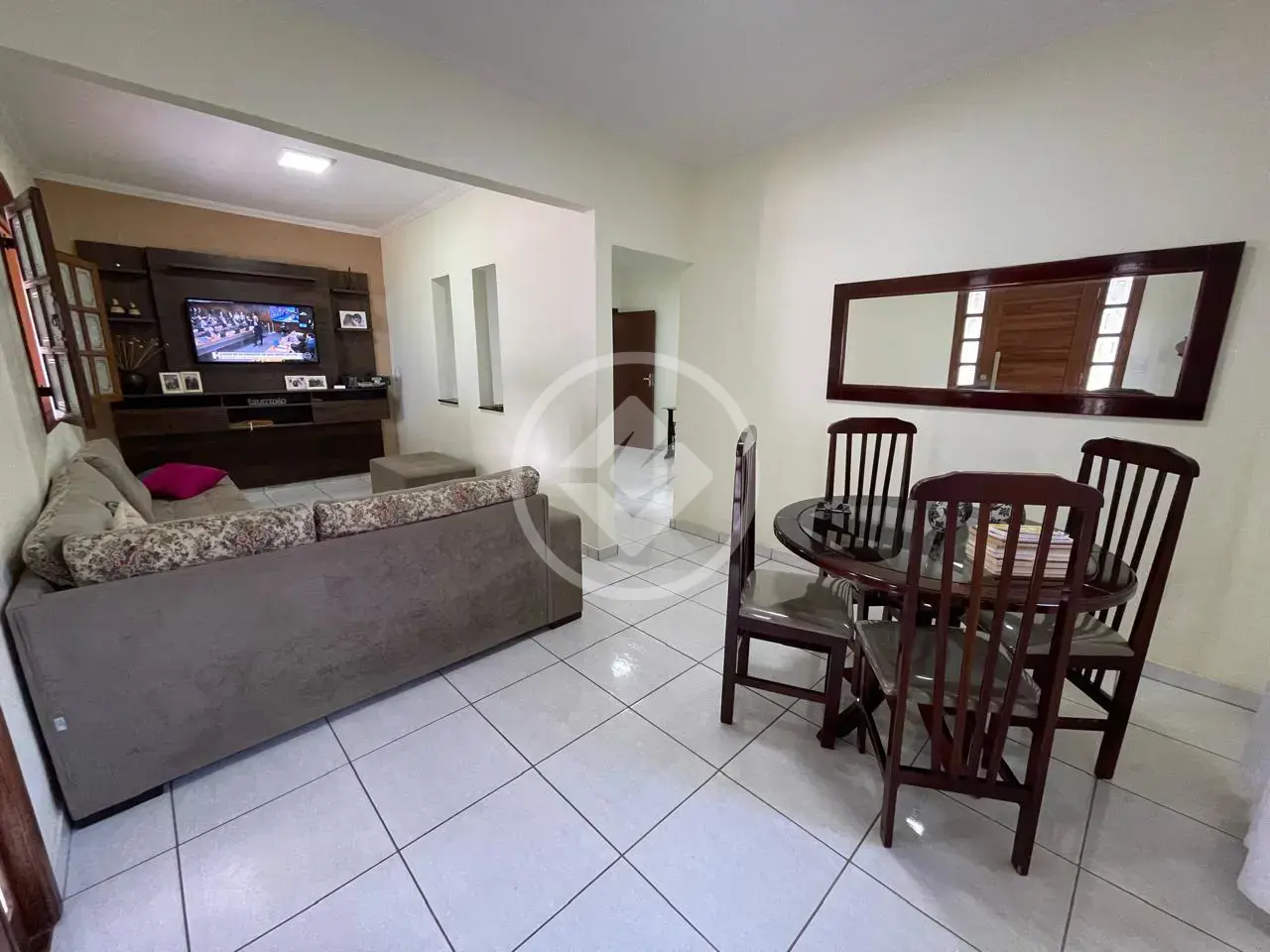 Imagem 6 - Casa em Parque Jardim Maria Jose, Vespasiano - MG