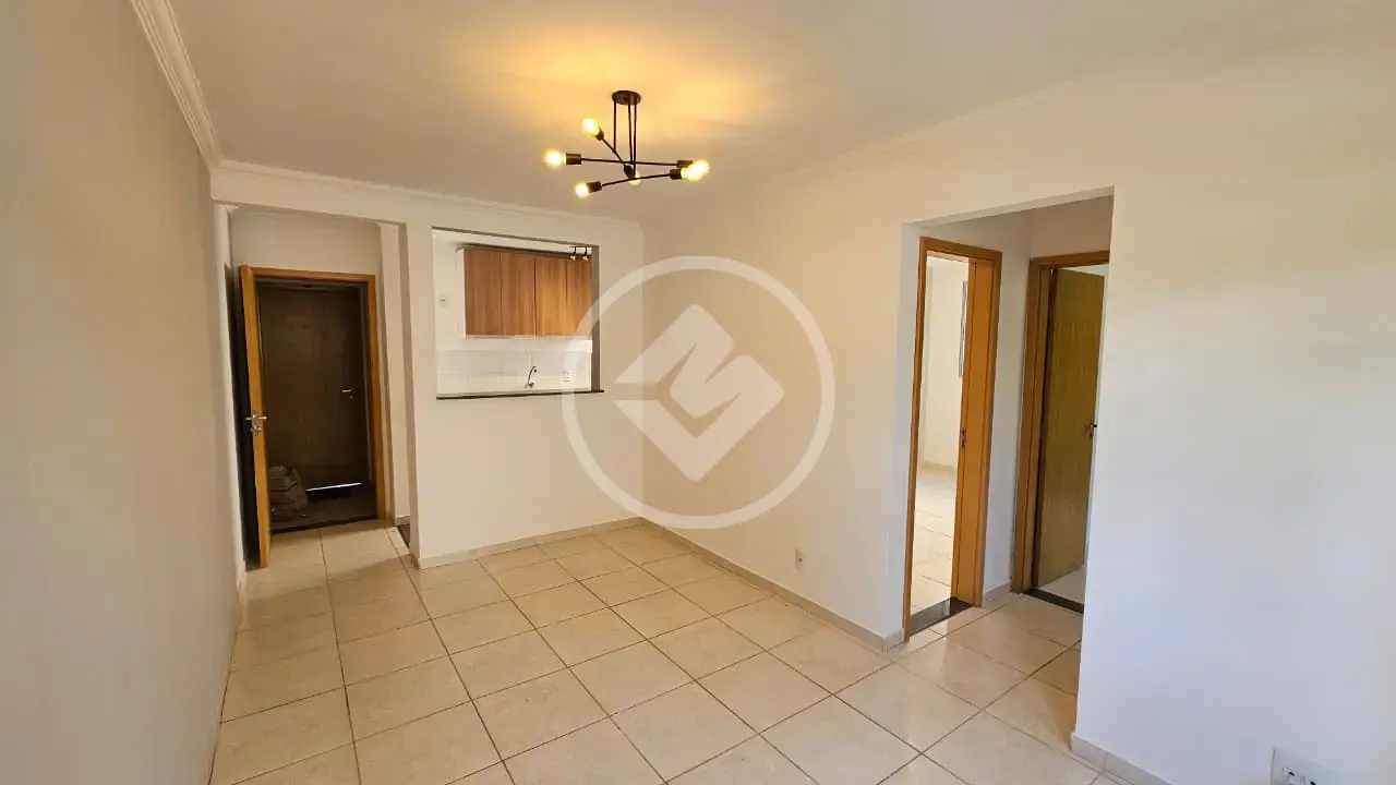 Imagem 1 - Apartamento em Palmital, Lagoa Santa - MG
