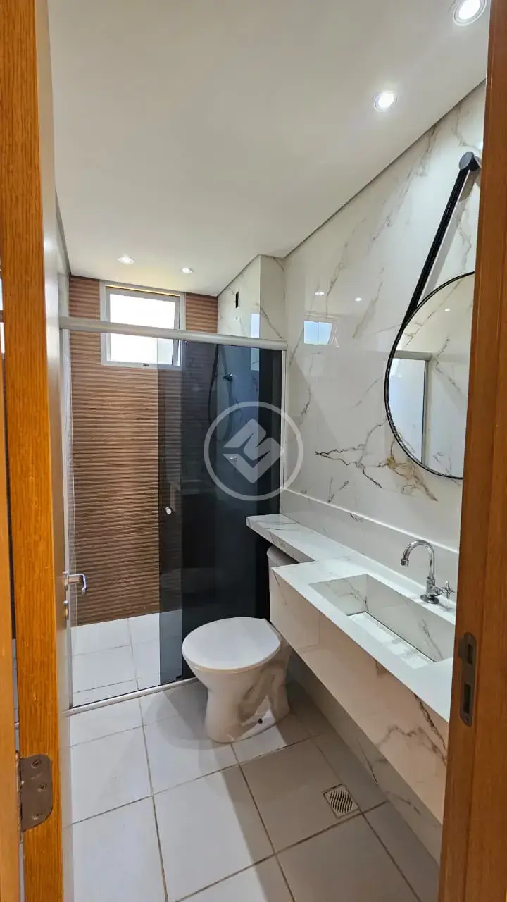 Imagem 2 - Apartamento em Palmital, Lagoa Santa - MG