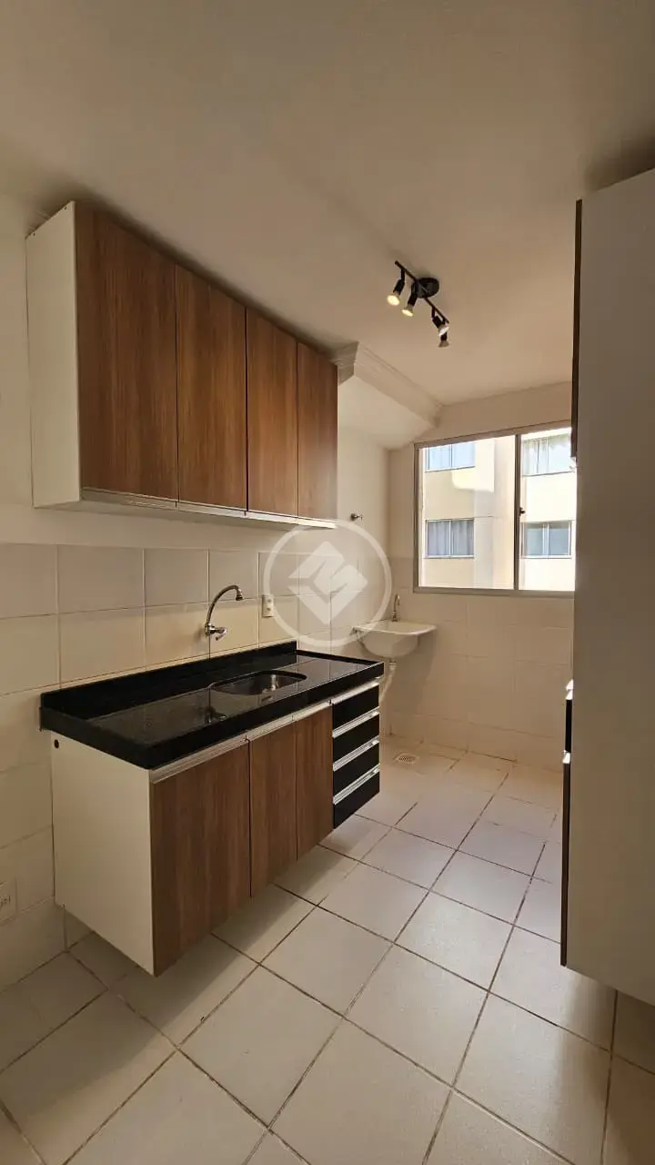 Imagem 3 - Apartamento em Palmital, Lagoa Santa - MG